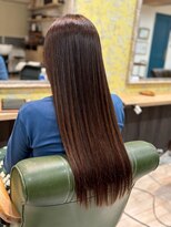 アマニエン(amani en)&nbsp;髪質改善トリートメント[荻窪駅]
