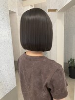 コモドルポ(comodo rupo)&nbsp;ストレート