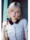 アイムアネックス サラ 三条店(I'm annex sala)の写真/抜群のセンスと丁寧なカウンセリングで褒められるショートヘアに★20代~30代女性からの支持も◎