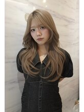エヌ 大阪梅田店(enu)&nbsp;mao 