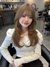 新規様限定！[学割U22] カット＋カラー＋トリートメント￥15400→￥12500～