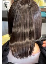 マリオヘアー 本庄五十子店&nbsp;メテオカラー