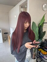 ミル(mir)&nbsp;pinkbeige