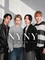 ニューヨークニューヨーク メン 伏見桃山店(NYNY MEN)/NYNY伏見桃山店/京都/伏見/メンズサロン
