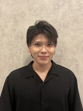 アグ ヘアー エスト 八田店(Agu hair est)&nbsp;kaito 