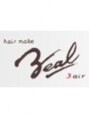 ヘアーメイク ジール スリーエア 各務原店(Hair Make Zeal 3air)/Hair Make Zeal 3air 