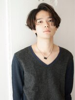 リッカ(RICCA)&nbsp;【RICCA】モデルスタイルショートボブ