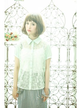 メルクマール(MERKMAL) 大人グラミディアム