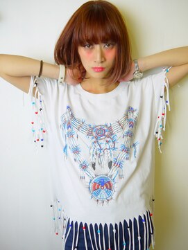 ビオラ(Viola) Ｖｉｏｌａ　2015  S/S  LOOK ８ ☆