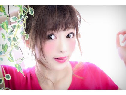 ラフィ(Laffy)の写真