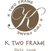 ケートゥフレーム(K TWO FRAME)のお店ロゴ