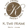ケートゥフレーム(K TWO FRAME)のお店ロゴ