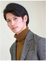 メンズ ショコラ ナンバ(Men's Chocolat NAMBA) シックな大人男性★ナチュラルスタイル