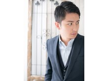 理容ハンサム 戸田公園店