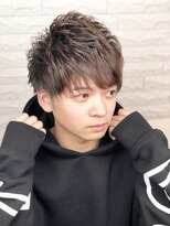 フラム(vlam)&nbsp;フレンチマッシュ