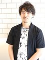 ヘアーサロンアルス(Hair Salon Ars)/田口　晃