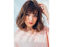 キズナ(KIZUNA)