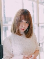 エマージュ 海老名店(Emerge)&nbsp;タンバルモリ☆清楚ver