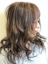 プログレス 中野店(PROGRESS)&nbsp;ベージュアッシュ