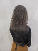 レイヤー×グラデーション【paige by neolive】