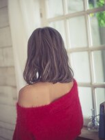 プロデュース 橋本店(Produce)&nbsp;くすみカラー