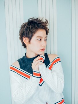 プロデュース 古淵店(Produce) オシャレショート【古淵/相模原/町田】