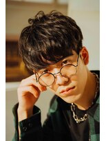 ヌンクマールス(NUNC malus)&nbsp;【2020年夏の新作スタイル】田町美容室NUNCmalus