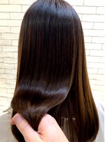 ヴァイブス(vibes)&nbsp;髪質改善トリートメント