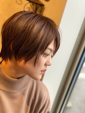 ヴァンカウンシル 伊那(VAN COUNCIL) 秋冬ピッタリ☆大人のクールショート