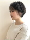 【Quarte】インナーショート.