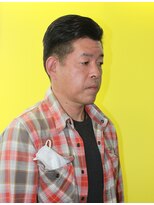 エルム&nbsp;ツーブロック