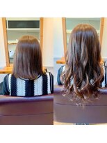 アモル 高田馬場店(Amor)&nbsp;#プルエクステ#エクステ#高田馬場