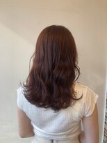 ホットドッグ(Hot Dog)&nbsp;マッシュ/くびれヘア/メルティカラー/プレミアムカラー[平塚]