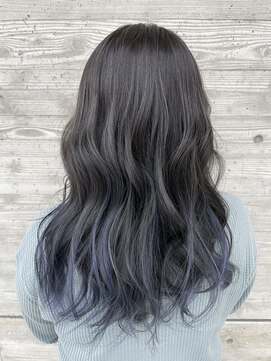 エイト マカビ 沖縄真嘉比店(EIGHT makabi) 【EIGHT 真嘉比】お客様スタイル_