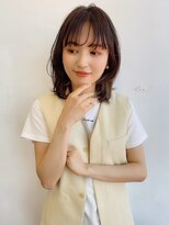 30代40代大人レイヤータンバルミディ