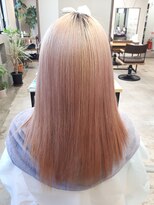 オルガン(Organ)&nbsp;#【縮毛矯正専門店】#縮毛矯正/酸性縮毛矯正