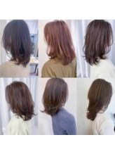 『いつも年よりも上にみられがち…』気付かないうちに面長ヘアになっているかも？