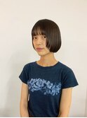 顔周りレイヤー