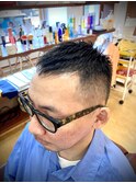 メンズショート