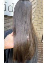 エイド(aid.E)&nbsp;ハリスノフトリートメント