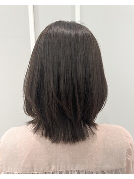 ネオリーブギンザ 銀座店(Neolive GINZA) 30代40代50代　大人かわいい　くびれヘア