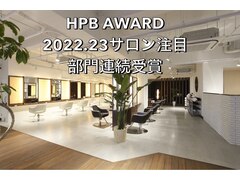 Hair Garden Resort ancient【ヘアーガーデンリゾートアンシエント】