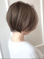 ラウンジ(Lounge) ショート