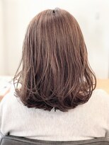 【VIE/石田康博】ボブが得意！30代髪型40代髪型50代髪型 162