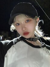 ヒート バイ アンカットラウンジ 渋谷(HEAT by UNCUT&LOUNGE) yumena