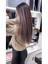 キング 枚方店(K!ng)&nbsp;【枚方、高槻、梅田】太めのピンクハイライト