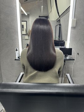 アーチオオサカ(ARCHE-OSAKA) 酸性ストレート