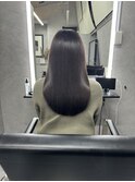 酸性ストレート
