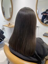 ゴカン(Gokan)&nbsp;カーキグレージュ/yui