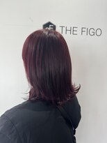 ウルム 蕨西口(ULUM)&nbsp;▽ワインレッドカラー▽